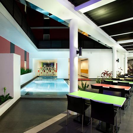 Amaris Hotel Cimanuk Bandung Konforlar fotoğraf