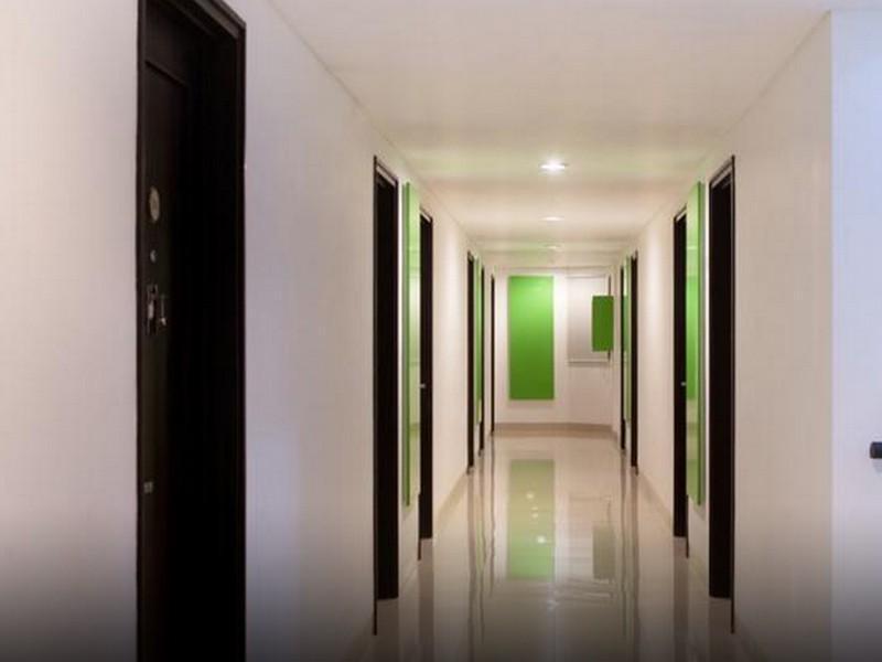 Amaris Hotel Cimanuk Bandung Dış mekan fotoğraf