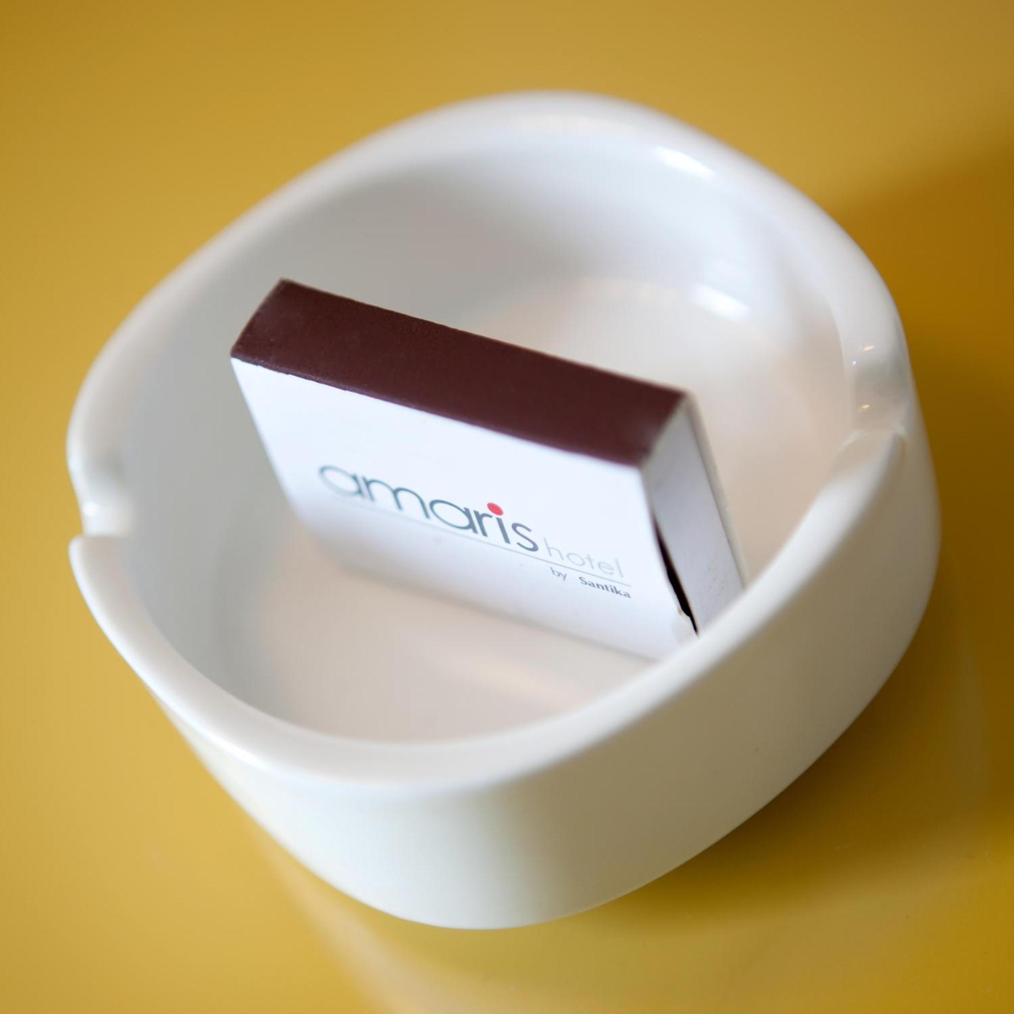 Amaris Hotel Cimanuk Bandung Dış mekan fotoğraf